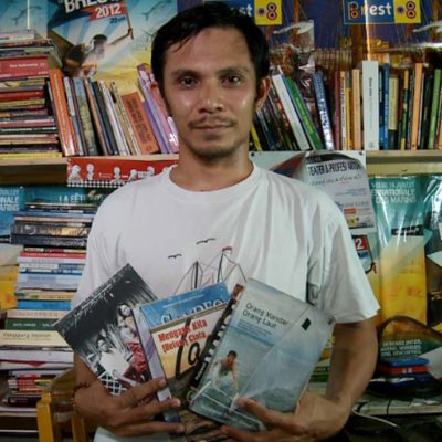 Ridwan Alimuddin