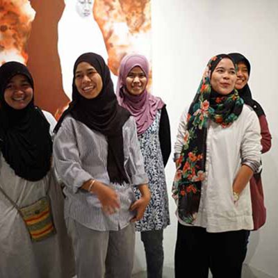 Muslimah Collective