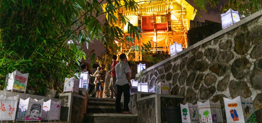Biennale Jogja XV