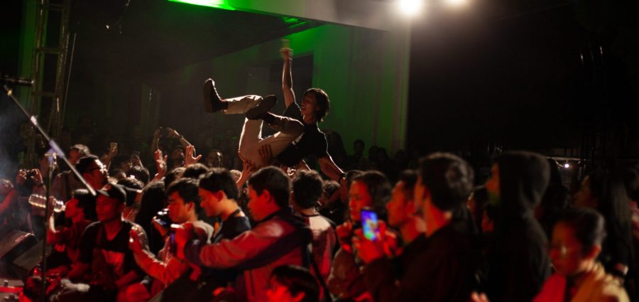 Biennale Jogja XV