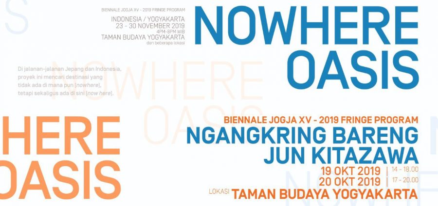 Biennale Jogja XV
