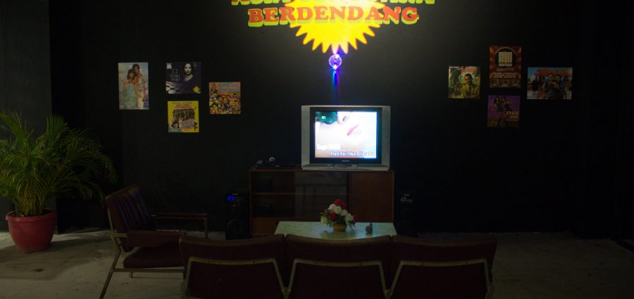 Biennale Jogja XV