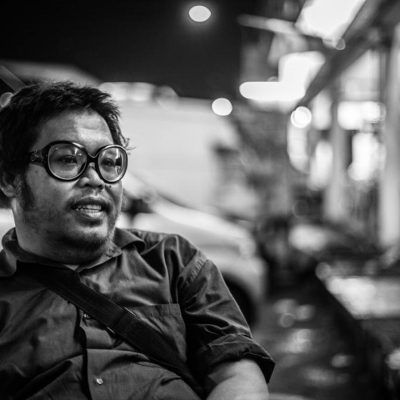 Roslisham Ismail
