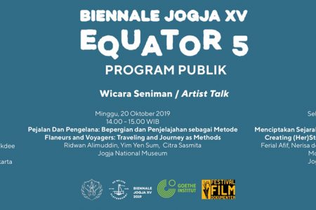 Artist Talk