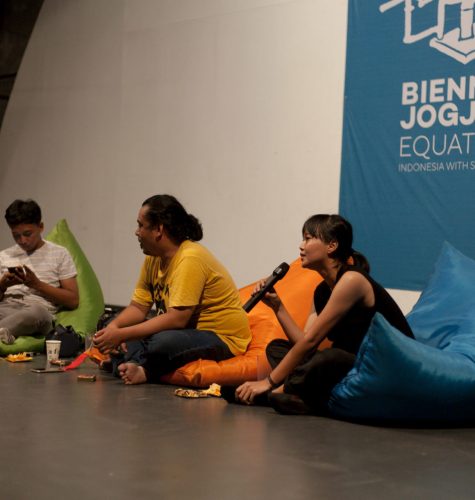 Biennale Jogja XV