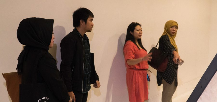 Biennale Jogja XV