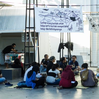 KPK Riwayatmu Kini: Pelemahan Terstruktur Lembaga Anti Korupsi