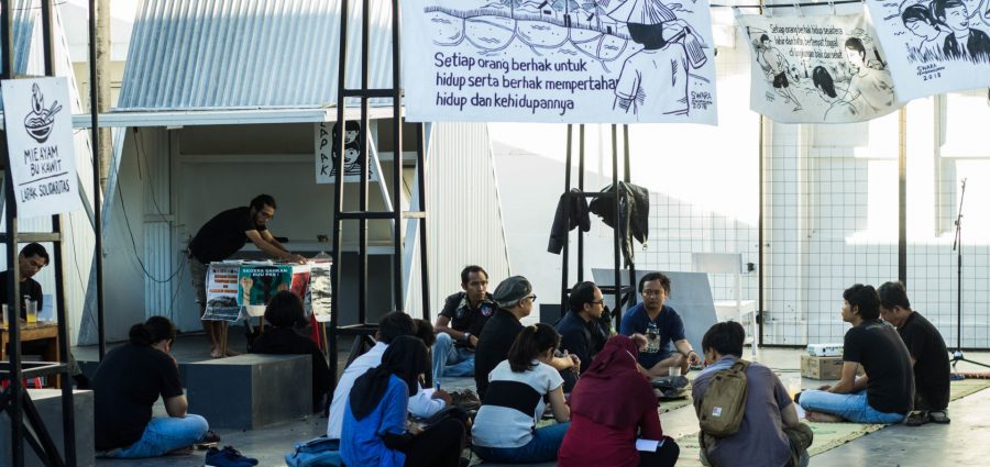 Biennale Jogja XV