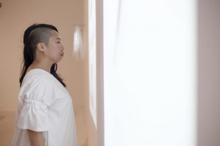 Durational Performance: Nerisa Del Carmen Guevara