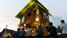 Biennale Jogja XV