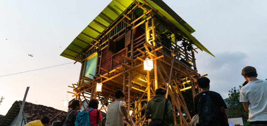 Biennale Jogja XV