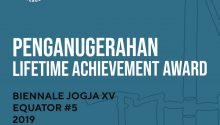 Biennale Jogja XV