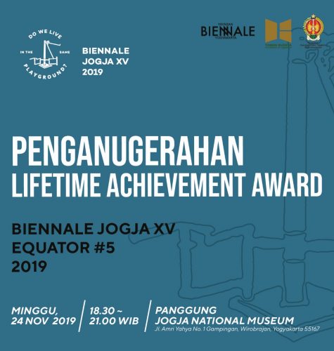 Biennale Jogja XV