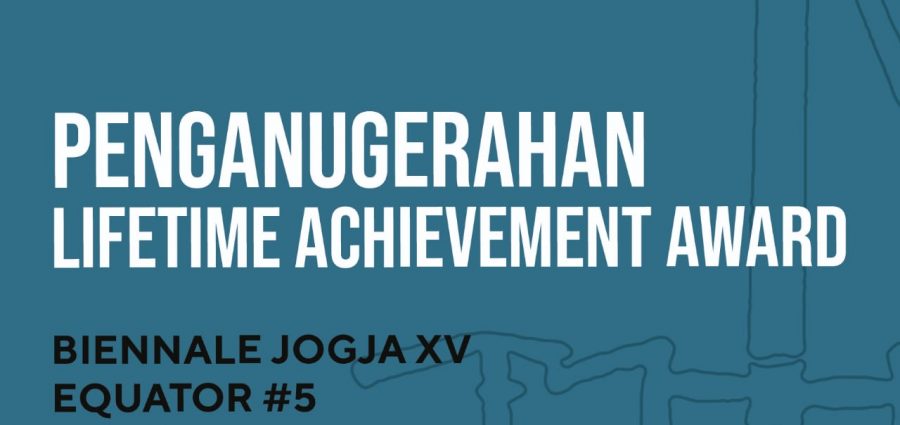 Biennale Jogja XV