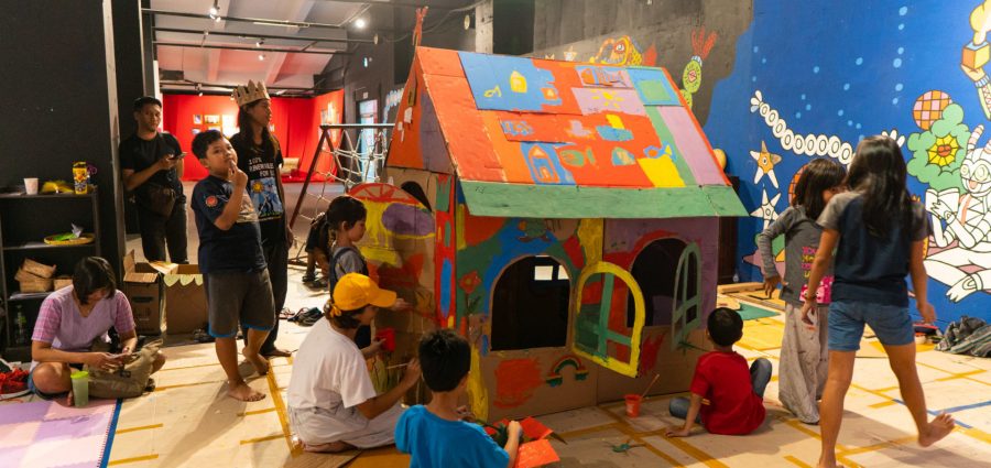 Biennale Jogja XV