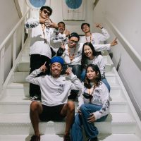 Tim Produksi