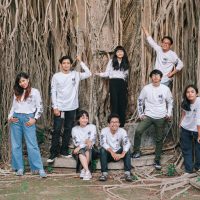 Tim Editorial dan Penulis