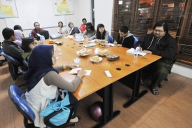 magang PMPSK Tempo arief sukardono